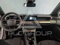 2025 Lancia YPSILON