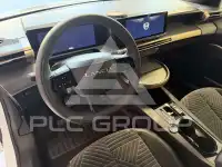 2025 Lancia YPSILON