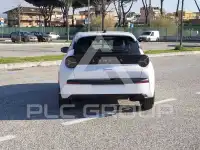 2025 Lancia YPSILON