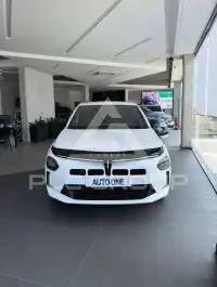 2025 Lancia YPSILON