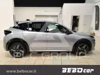 2025 Lancia YPSILON