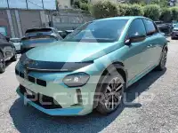 2025 Lancia YPSILON
