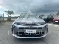 2025 Lancia YPSILON