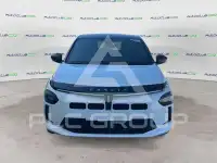 2025 Lancia YPSILON