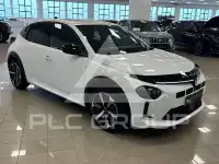 2025 Lancia YPSILON