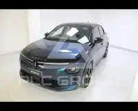 2025 Lancia YPSILON