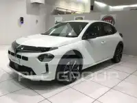 2025 Lancia YPSILON
