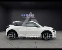 2025 Lancia YPSILON