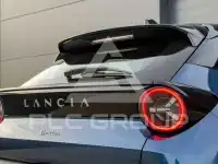2025 Lancia YPSILON