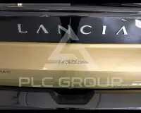 2025 Lancia YPSILON