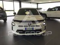 2025 Lancia YPSILON