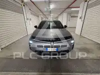 2025 Lancia YPSILON