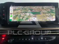 2025 Lancia YPSILON