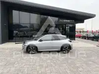 2025 Lancia YPSILON