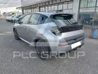 2025 Lancia YPSILON