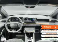 2025 Lancia YPSILON