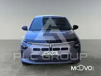 2025 Lancia YPSILON
