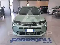 2025 Lancia YPSILON