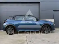 2025 Lancia YPSILON
