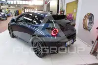 2025 Lancia YPSILON
