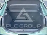 2025 Lancia YPSILON