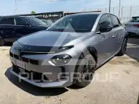 2025 Lancia YPSILON