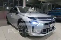 2025 Lancia YPSILON