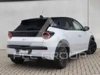 2025 Lancia YPSILON