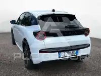 2025 Lancia YPSILON