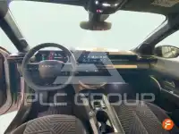 2025 Lancia YPSILON