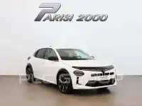 2025 Lancia YPSILON