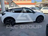 2025 Lancia YPSILON