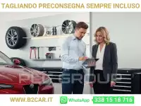 2025 Lancia YPSILON