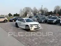 2025 Lancia YPSILON
