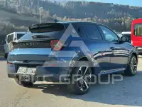 2025 Lancia YPSILON