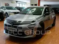 2025 Lancia YPSILON
