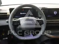 2025 Lancia YPSILON