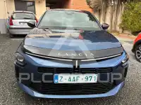 2025 Lancia YPSILON
