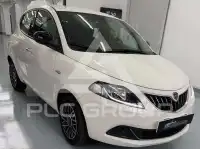 2025 Lancia YPSILON