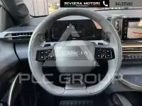 2025 Lancia YPSILON