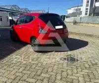 2025 Lancia YPSILON
