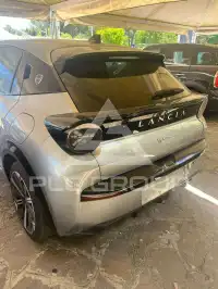 2025 Lancia YPSILON