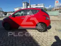 2025 Lancia YPSILON