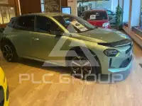 2025 Lancia YPSILON