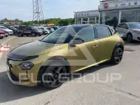 2025 Lancia YPSILON