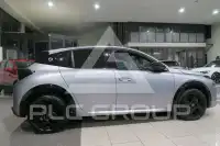 2025 Lancia YPSILON