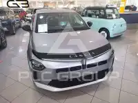 2025 Lancia YPSILON