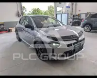 2025 Lancia YPSILON