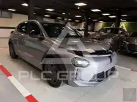 2025 Lancia YPSILON