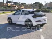 2025 Lancia YPSILON
